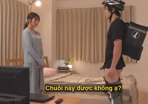 Nửa đêm nứng cặc bú lồn chị dâu xinh đẹp