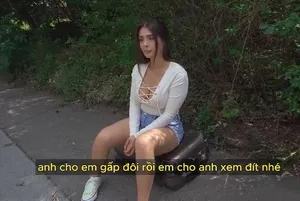 [Tiểu Bảo tìm hoa] Tối nay tôi có hẹn với một cô gái rất xinh đẹp mặc đồ trắng. Tôi tán tỉnh cô ấy và cưỡi lên người cô ấy theo tư thế 69, liếm nhau và quan hệ tình dục dữ dội trên giường. Cô ấy rên rỉ và thở hổn hển một cách rất khiêu khích...
